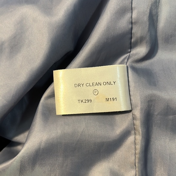 Peter Werth Overcoat - Picture 9 of 11